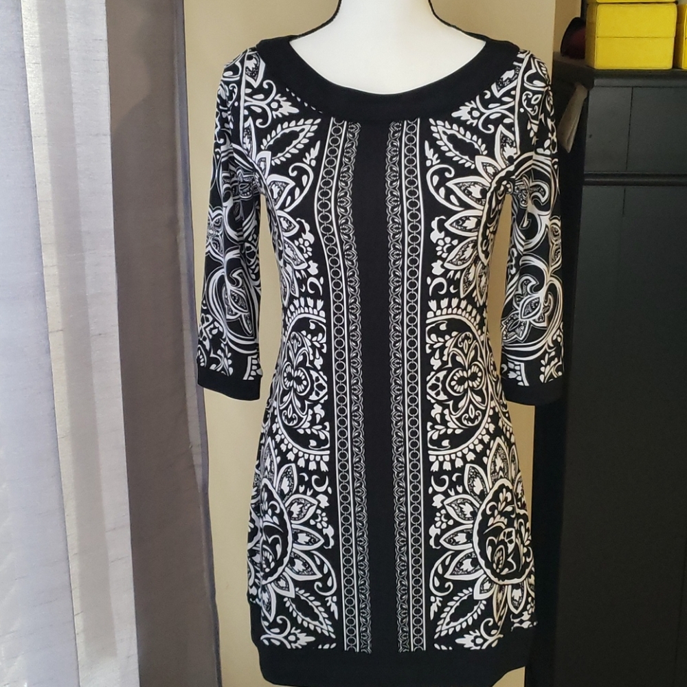 WHBM Dress